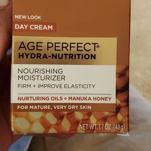 Day cream